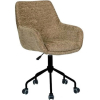 Офисное кресло Седия Grasso ткань светло-коричневый