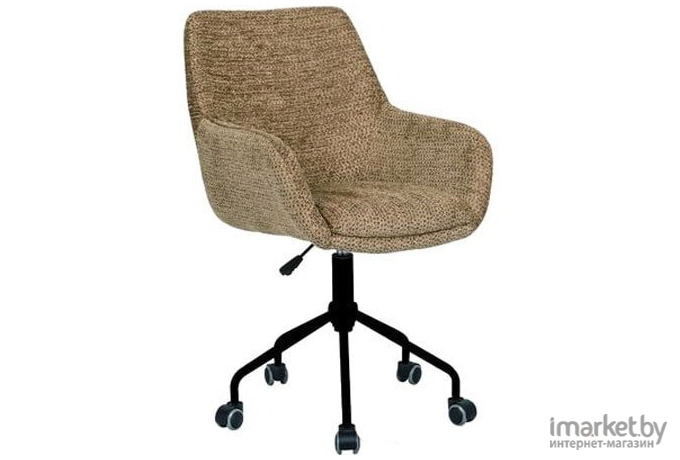 Офисное кресло Седия Grasso ткань светло-коричневый