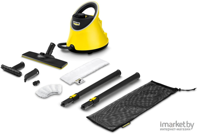 Пароочиститель Karcher SC2 Deluxe EasyFix