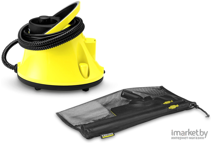 Пароочиститель Karcher SC2 Deluxe EasyFix