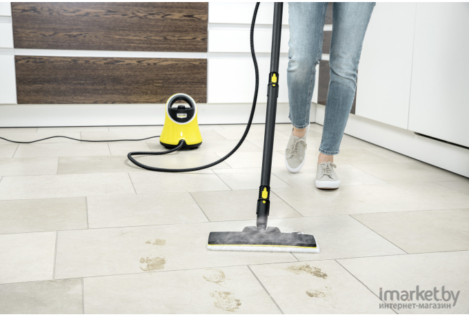 Пароочиститель Karcher SC2 Deluxe EasyFix