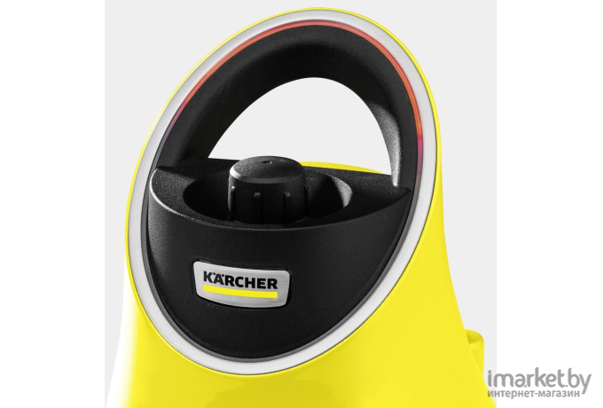 Пароочиститель Karcher SC2 Deluxe EasyFix