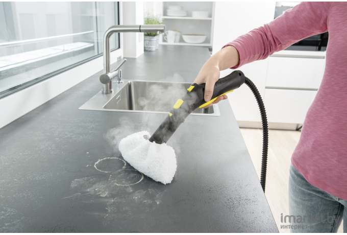 Пароочиститель Karcher SC2 Deluxe EasyFix