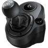 Руль Logitech Рычаг КПП Driving Force Shifter [941-000130]