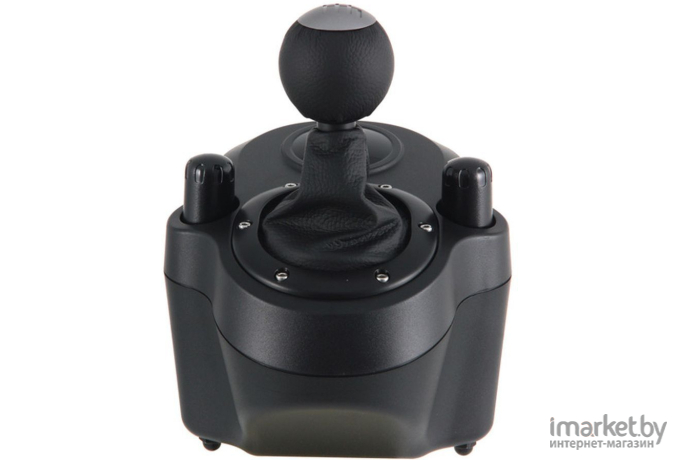 Руль Logitech Рычаг КПП Driving Force Shifter [941-000130]