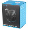 Руль Logitech Рычаг КПП Driving Force Shifter [941-000130]