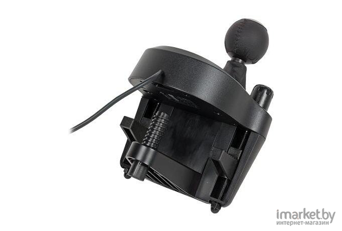 Руль Logitech Рычаг КПП Driving Force Shifter [941-000130]