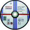 Отрезной круг Bosch ЧУГУН 230Х3 мм 2608600546