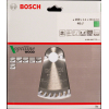 Диск пильный Bosch 2.608.640.732