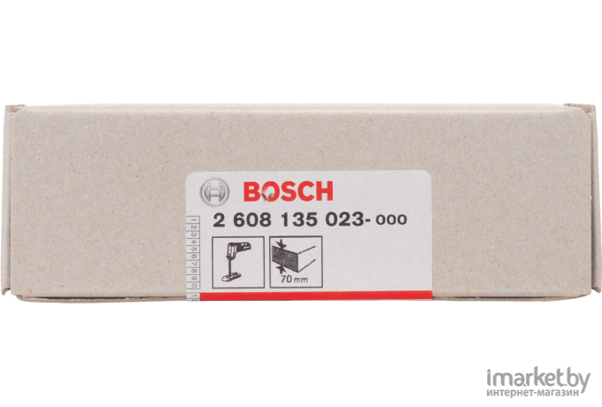 Направляющая для дисковой пилы Bosch GSG 300 2608135023