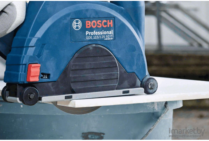 Алмазный диск Bosch 300х25.4/30 мм Best for Ceramic [2.608.602.639]