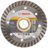 Алмазный диск Bosch 115х22 мм Turbo standard for universal [2.608.602.393]