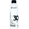 Эмульсия для окисления краски Sergio Professional Color&Blonde 30Vol. 9% 150мл