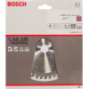 Диск по дереву Bosch STD MM 150x20-42T 2608640501