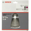 Диск по дереву Bosch STD MM 150x20-42T 2608640501