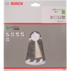 Диск пильный Bosch 184х30 мм 24 зуб. OptilineWood [2.608.640.610]