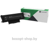 Картридж для принтера (МФУ) Lexmark 56F5X0E черный