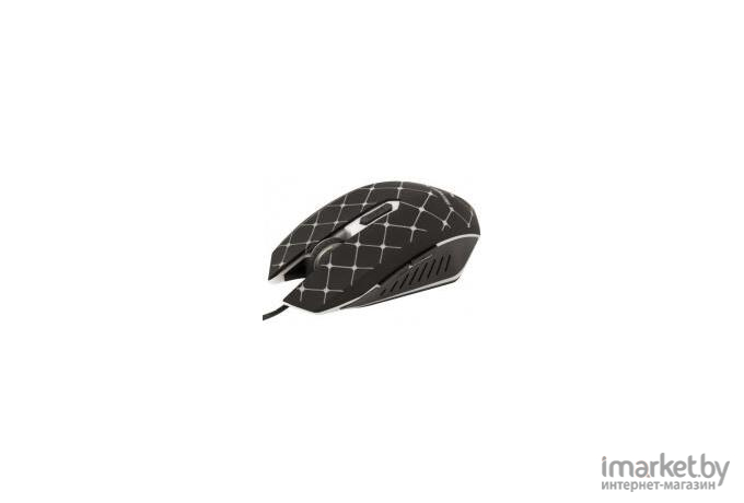Мышь Genius DX-120 Black [31010105100]