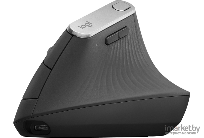 Мышь Logitech MX Vertical [910-005448]