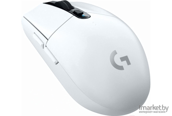 Мышь Logitech G305 [910-005291]
