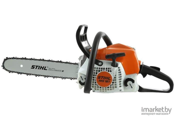 Бензопила STIHL MS 181