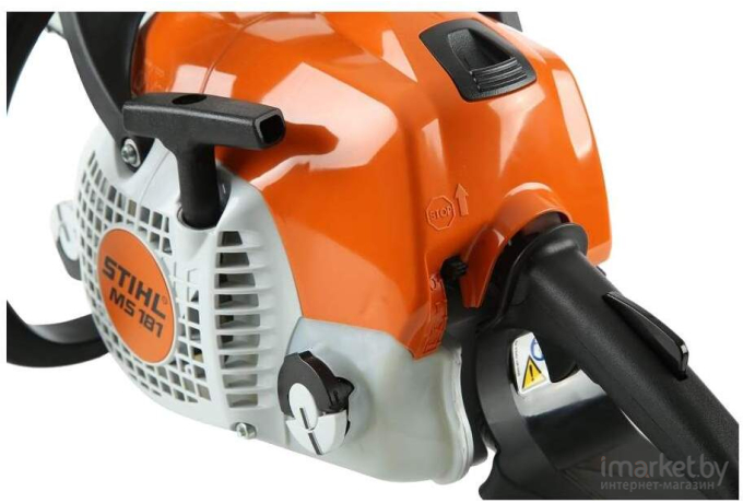 Бензопила STIHL MS 181