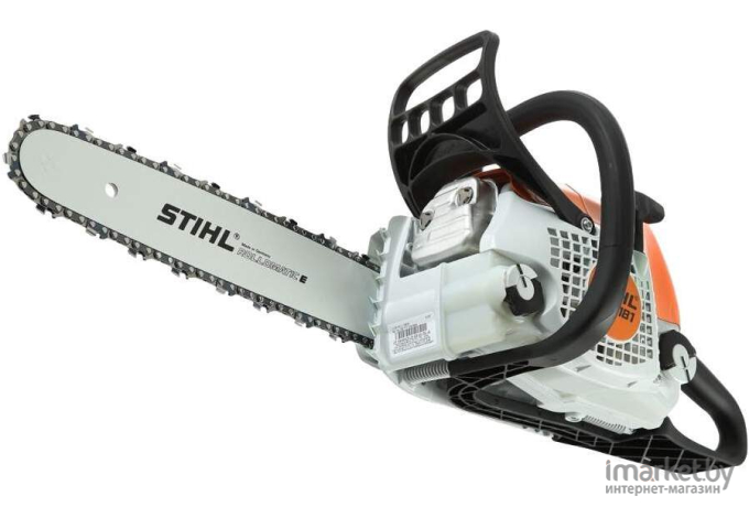 Бензопила STIHL MS 181