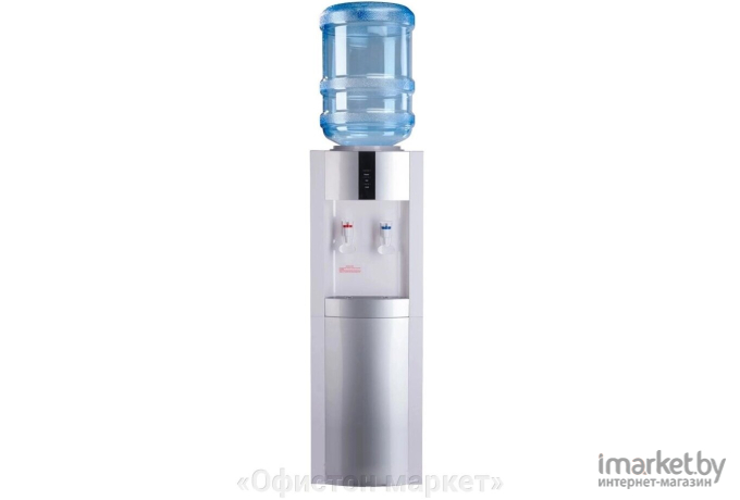 Кулер для воды Ecotronic V21-LN (белый)