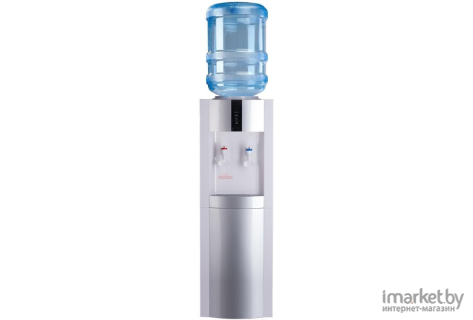 Кулер для воды Ecotronic V21-LN (белый)