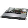 Сервер Supermicro SuperServer 1U 5019S-M [SYS-5019S-M]