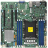 Сервер Supermicro SuperServer 1U 5019S-M [SYS-5019S-M]