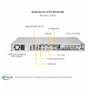 Сервер Supermicro SuperServer 1U 5019S-M [SYS-5019S-M]