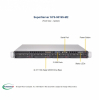 Сервер Supermicro SuperServer 1U 5019S-M [SYS-5019S-M]