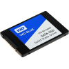 SSD диск Western Digital Blue 3D NAND 1TB (WDS100T2B0A)