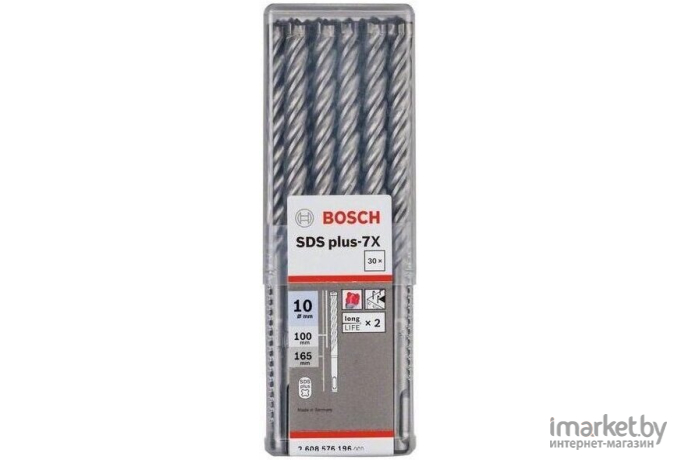 Бур Bosch 2.608.576.196