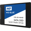 SSD-диск Western Digital Blue Sata 2TB SATA 2.5