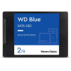 SSD-диск Western Digital Blue Sata 2TB SATA 2.5