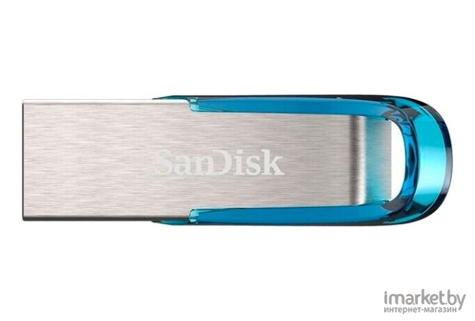 Флеш диск Sandisk Ultra Flair CZ73 SDCZ73-256G-G46