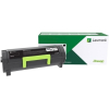 Картридж для принтера (МФУ) Lexmark 56F5000 черный