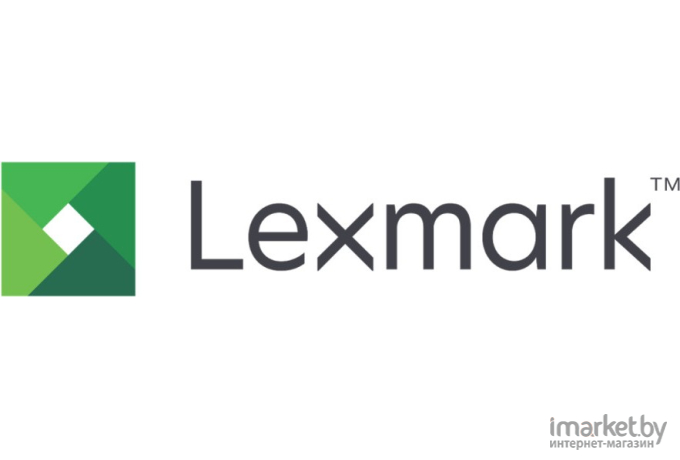 Картридж для принтера (МФУ) Lexmark 56F5000 черный