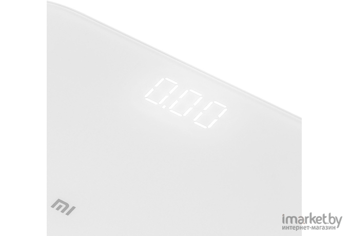 Напольные весы Xiaomi Mi Smart Scale 2 NUN4056GL White