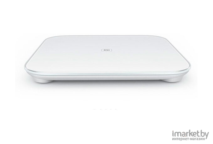 Напольные весы Xiaomi Mi Smart Scale 2 NUN4056GL White