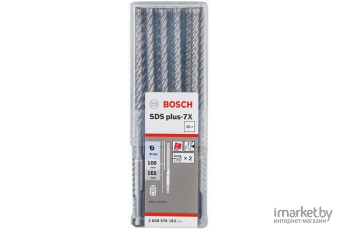 Бур Bosch 2.608.576.193