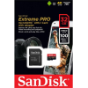 Карта памяти SanDisk Extreme PRO SDSQXCG-032G-GN6MA microSDHC 32GB (с адаптером)