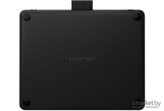 Графический планшет Wacom Intuos S Bluetooth [CTL-4100WLK-N]