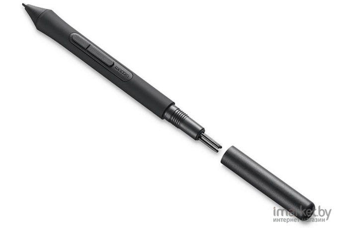 Графический планшет Wacom Intuos S Bluetooth [CTL-4100WLK-N]