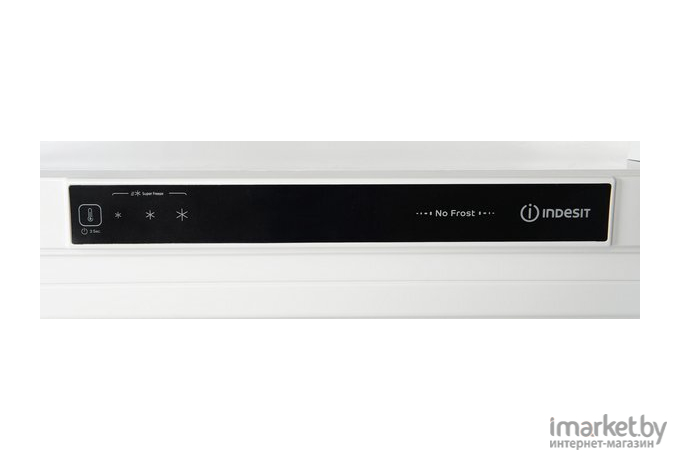 Морозильник Indesit DFZ 4150