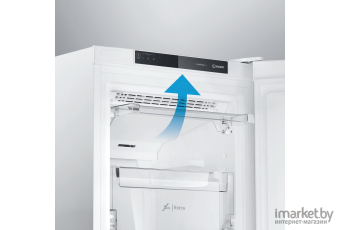 Морозильник Indesit ITU 1175