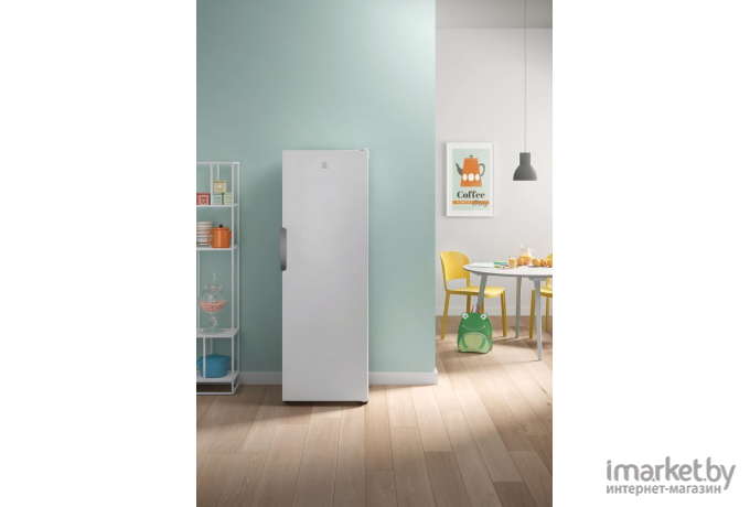 Морозильник Indesit ITU 1175