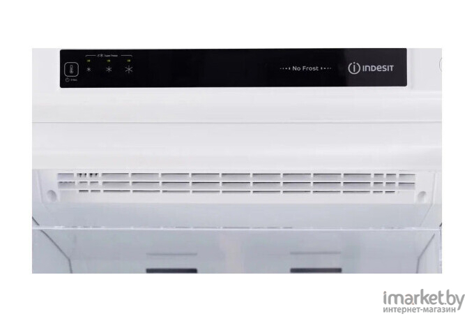 Морозильник Indesit ITU 1175